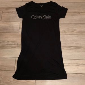 Calvin Klein sleepwear